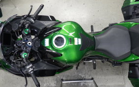 KAWASAKI NINJA H2 SX SE 2019 ZXT02A