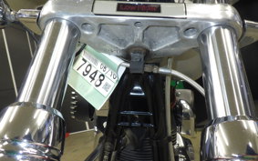 HARLEY FXDL 1580 2008