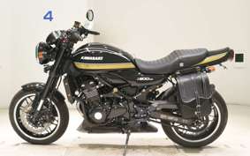 KAWASAKI Z900RS 2022 ZR900C
