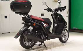 YAMAHA BW S125 2020