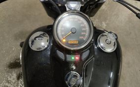 HARLEY FLS 1580 2015 JR5