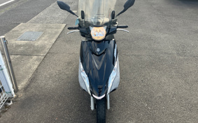 SUZUKI ADDRESS V125 DT11A