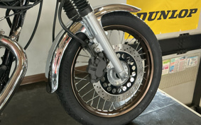 YAMAHA SR400 FINAL ED LTD 2021 RH16J