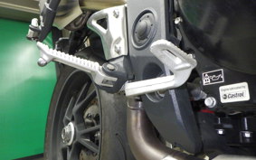 TRIUMPH SPEED TRIPLE 2013