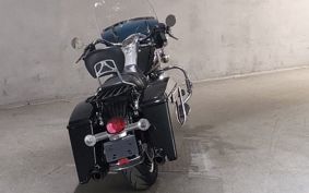 HARLEY FLHR 1580 FB4