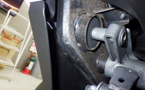 SUZUKI BURGMAN400 A 2019 DU11A