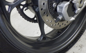 TRIUMPH DAYTONA 660 2024