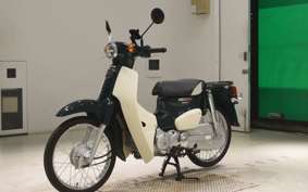 HONDA C50 SUPER CUB 2009 AA09