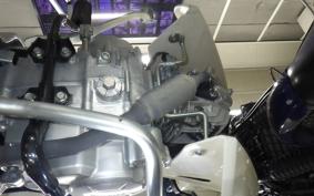 HONDA C50 SUPER CUB 2017 AA07