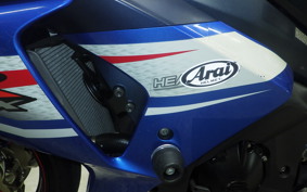 SUZUKI GSX-R1000 2016