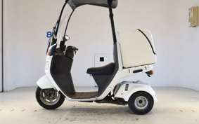 HONDA GYRO CANOPY TA02