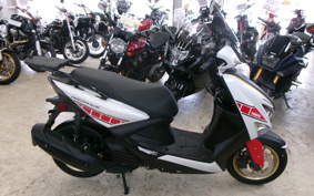 YAMAHA CYGNUS GRIF ASU SEJ4J