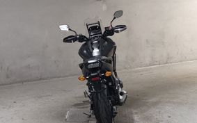 HONDA NC750X DCT 2018 RC90