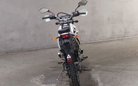 KAWASAKI KLX125 LX125C