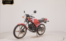 KAWASAKI AR 50 1999 AR050A