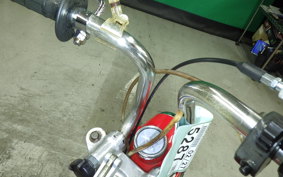 HONDA MONKEY 2024 Z50A