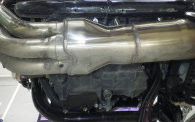 HONDA CB1300SB SUPER BOLDOR 2026 SC54