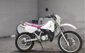YAMAHA DT125 3FW