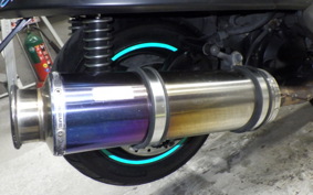 HONDA FORZA X 2010 MF08