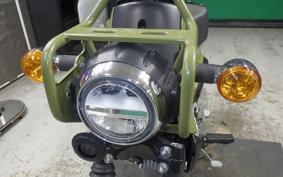 HONDA ｸﾛｽｶﾌﾞ110-2 1990 JA45