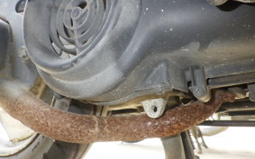 YAMAHA BJ SA24J