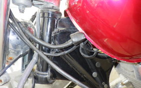 SUZUKI SAVAGE LS650 1990