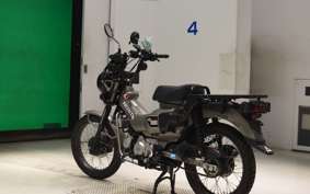 HONDA CT125-2 JA65