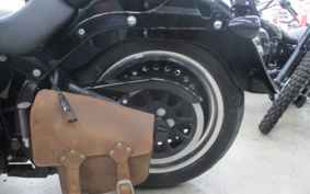 HARLEY FLSTFBS 2016 JT9