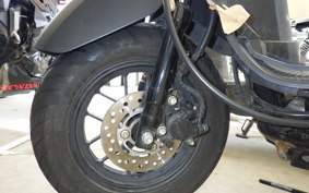 HONDA ﾀﾞﾝｸ AF78