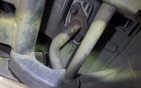 SUZUKI ADDRESS V125 S CF4MA