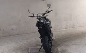 YAMAHA WR250X DG15J