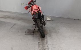 YAMAHA TW200 DG07J