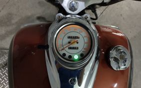 YAMAHA DRAGSTAR400 CLASSIC 4TR