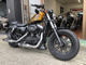 Фото Harley XL1200X 2015 с японского аукциона