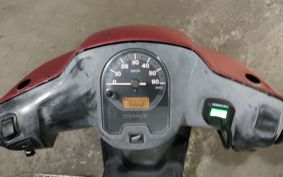 HONDA  TACT  BASIC  AF79