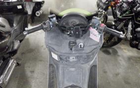 SUZUKI SKYWAVE 250 (Burgman 250) CJ41A