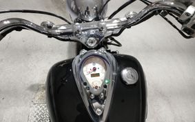 YAMAHA DRAGSTAR 400 CLASSIC 2008 0975