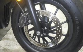 HONDA REBEL 250