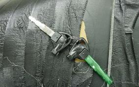 YAMAHA AXIS 125 TREET SE53J