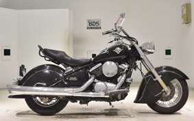 KAWASAKI VULCAN 400 DRIFTER 2004 VN400D
