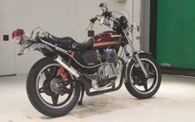 HONDA CB400T HAWK 2 2014 CB400T