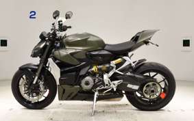 DUCATI DUCATI ストリート FIGHTER V2 2023
