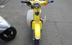 HONDA C110 SUPER CUB JA59