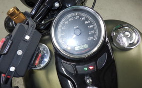 HARLEY FLSS 1800 2016