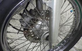 HONDA CB400SS E 2006 NC41