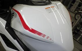 HONDA CBR250RR A 1992 MC51