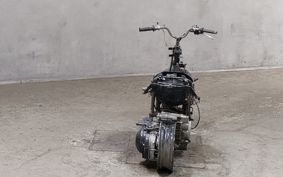 SUZUKI VECSTAR150 CG42A