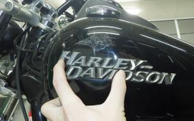 HARLEY FXDB 1580 2012