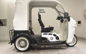 OTHER +UNREGISTERED MODEL by BDS125 TRIKE