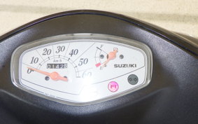 SUZUKI ADDRESS V50 Gen.2 CA44A